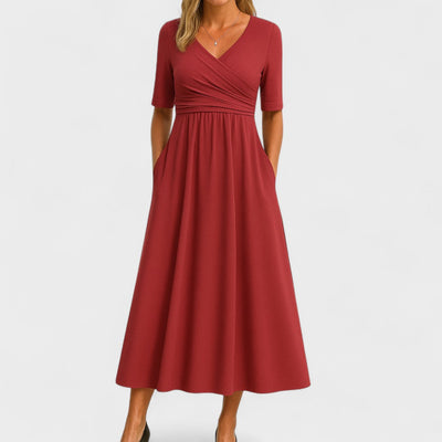 Sofia | Abito Elegante