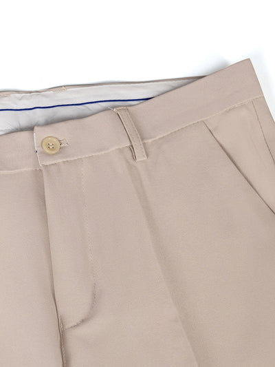 Luca | Polo a righe elegante