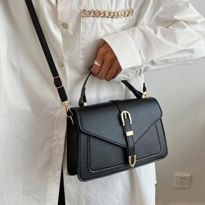Tessa | Borsa a Tracolla Minimalista Elegante