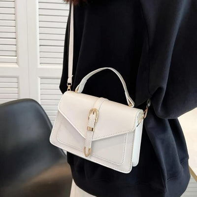 Tessa | Borsa a Tracolla Minimalista Elegante