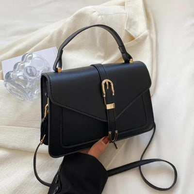 Tessa | Borsa a Tracolla Minimalista Elegante