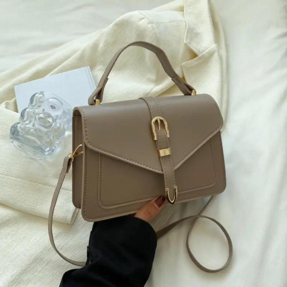 Tessa | Borsa a Tracolla Minimalista Elegante