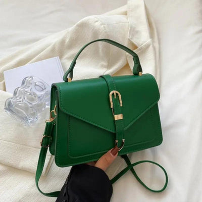 Tessa | Borsa a Tracolla Minimalista Elegante