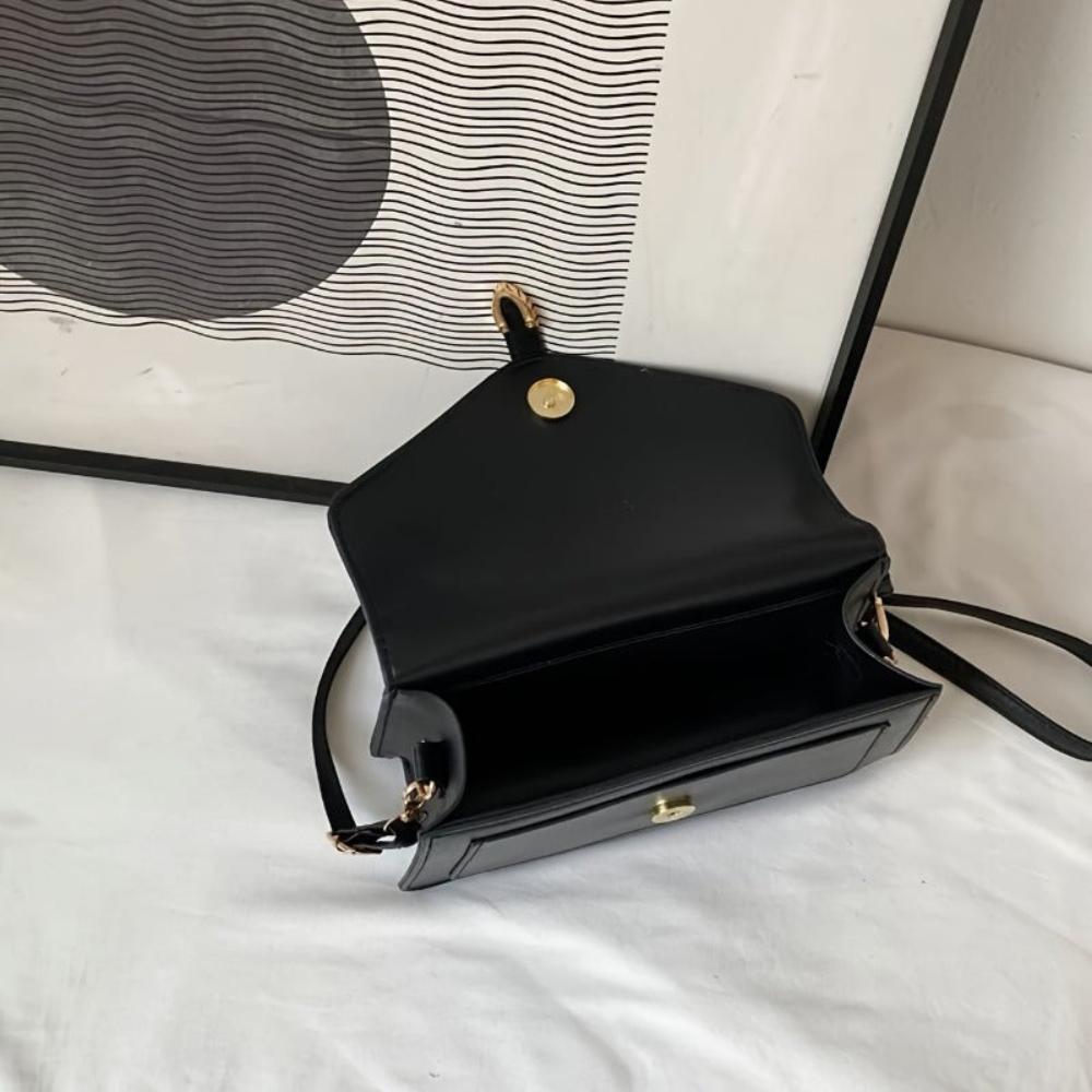 Tessa | Borsa a Tracolla Minimalista Elegante