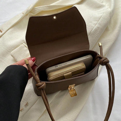 Lila | Borsa a Spalla Vintage Charm