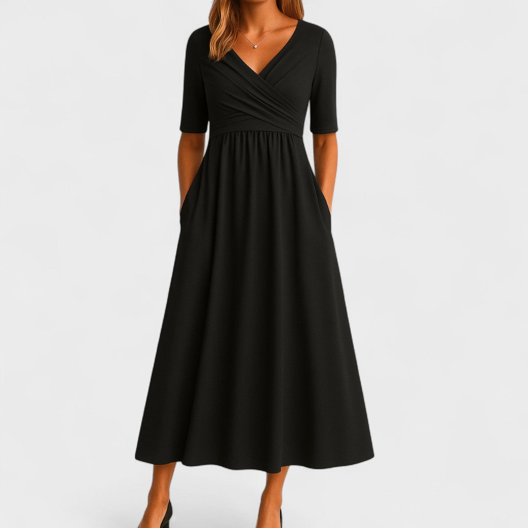 Sofia | Abito Elegante