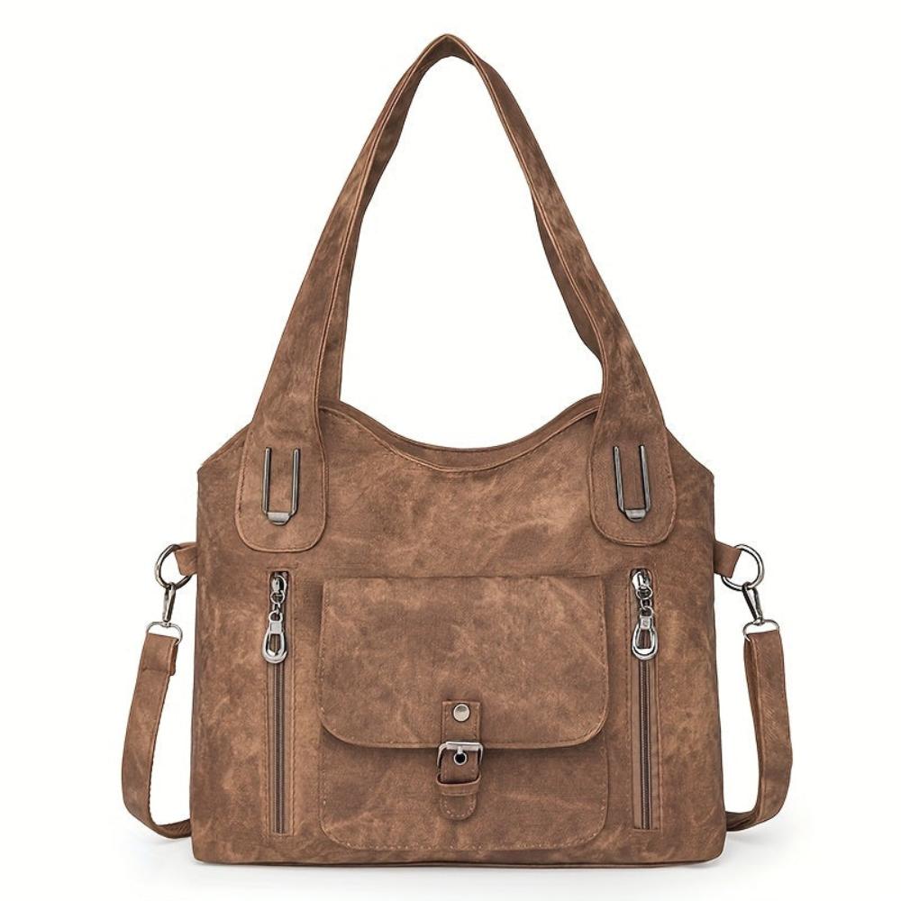 Cecilia | Borsa a Spalla Eleganza Senza Tempo Elise