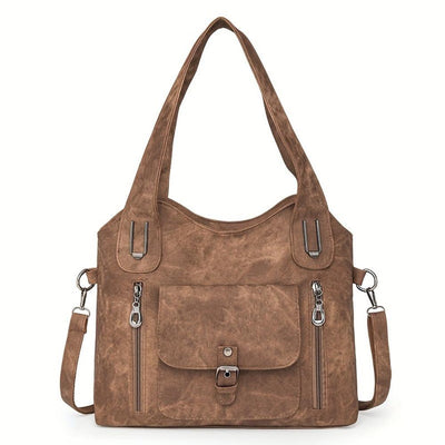 Cecilia | Borsa a Spalla Eleganza Senza Tempo Elise