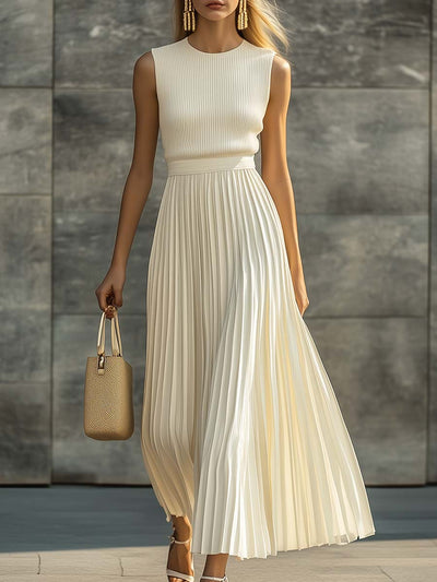 Noa | Abito Elegante Maxi