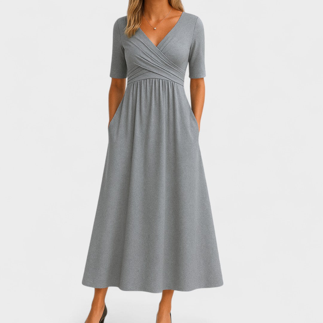 Sofia | Abito Elegante