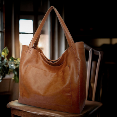 Seraphina | Borsa a Spalla Retro Chic