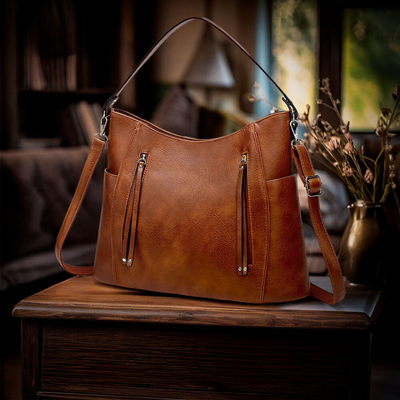 Lila | Borsa Eleganza Senza Tempo