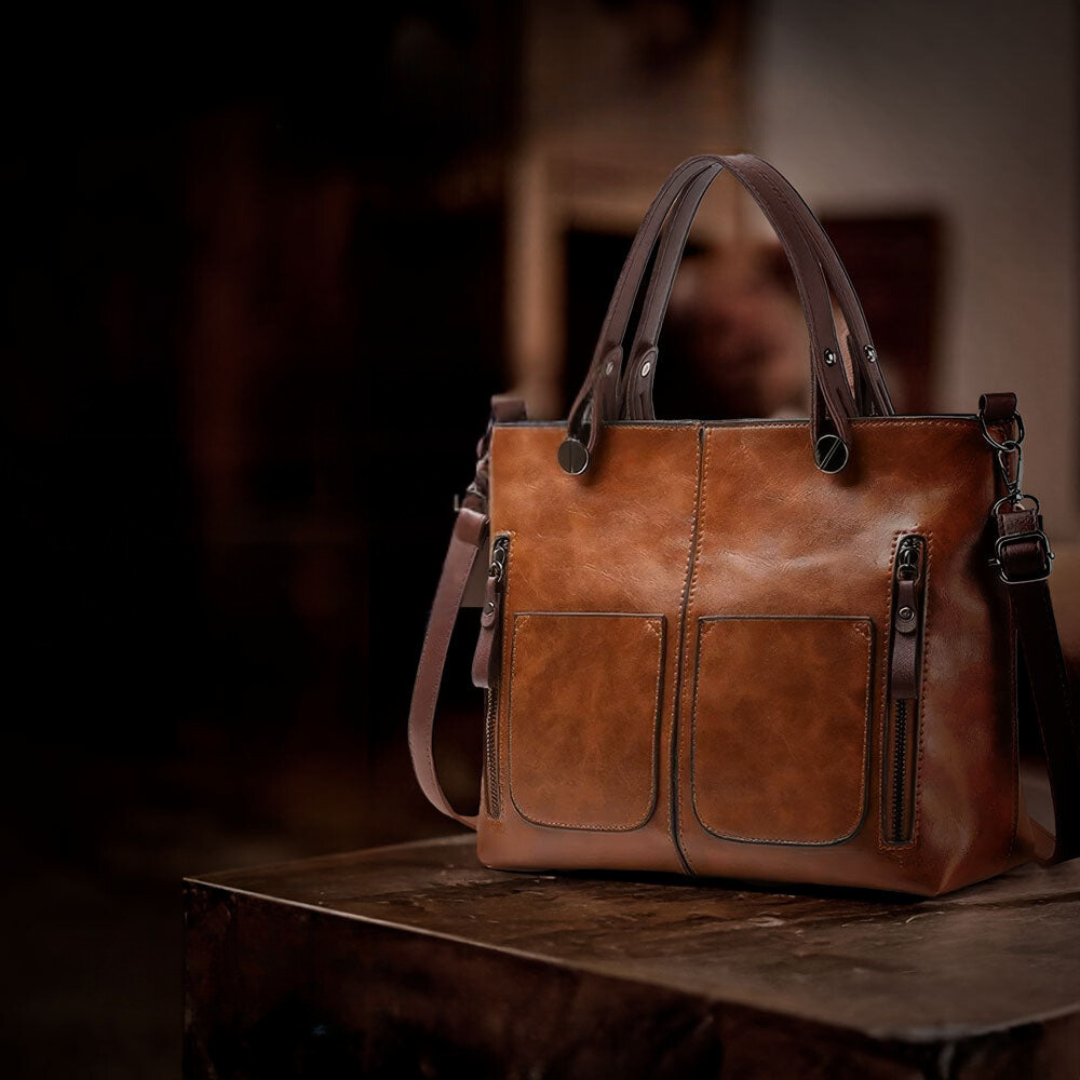 Lila | Borsa a Spalla Classica