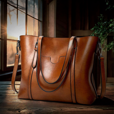 Lydia | Borsa Charm Opulenta