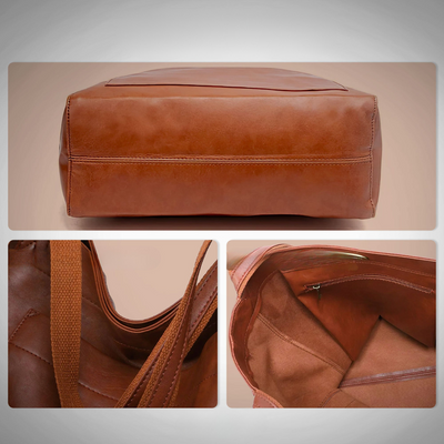 Lila | Borsa Chic Urbana Sleek