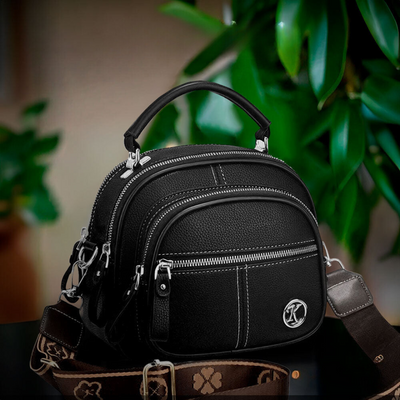 Fiona | Borsa a Spalla Chic Classico