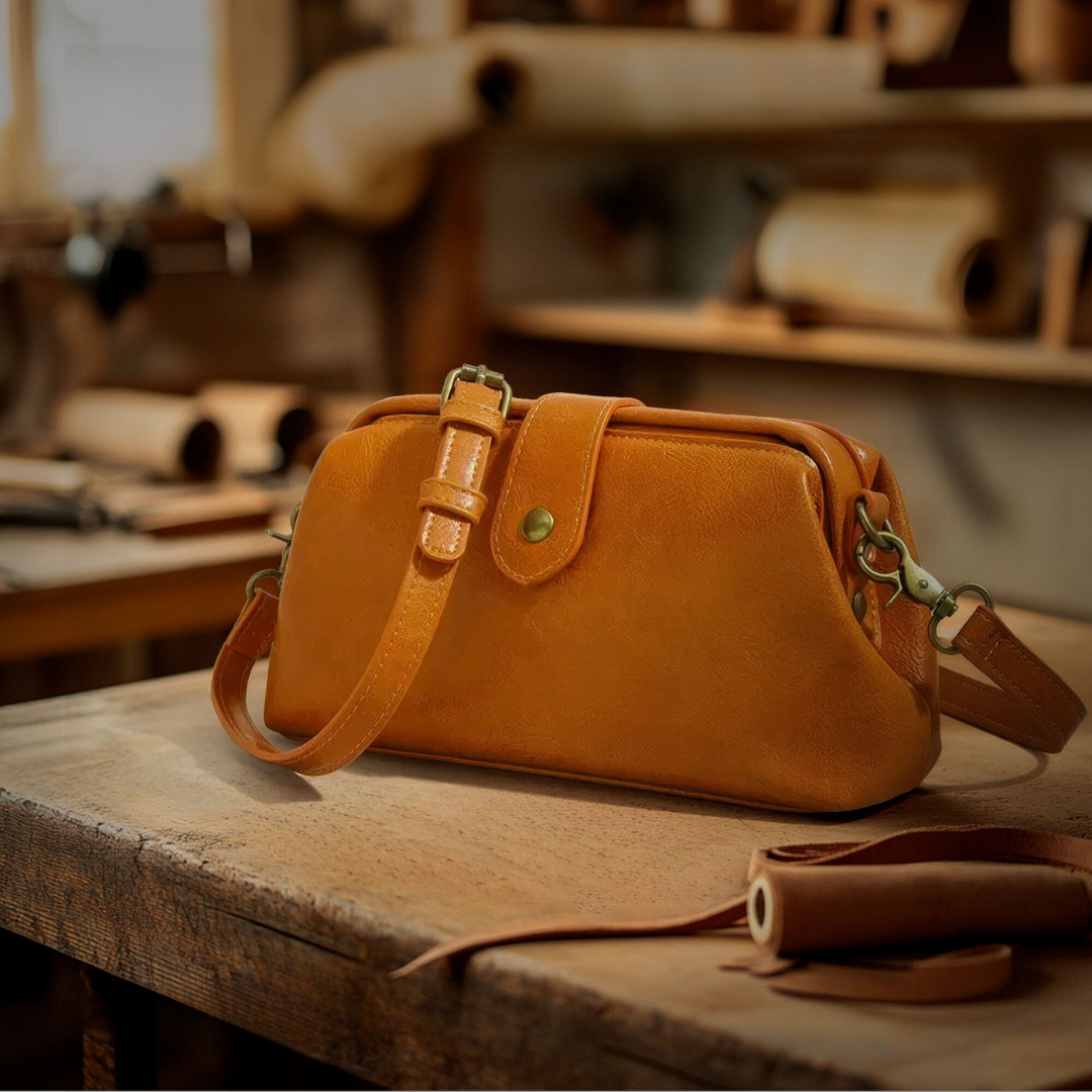 Sienna | Borsa da Donna Squisita con Eleganza Duratura