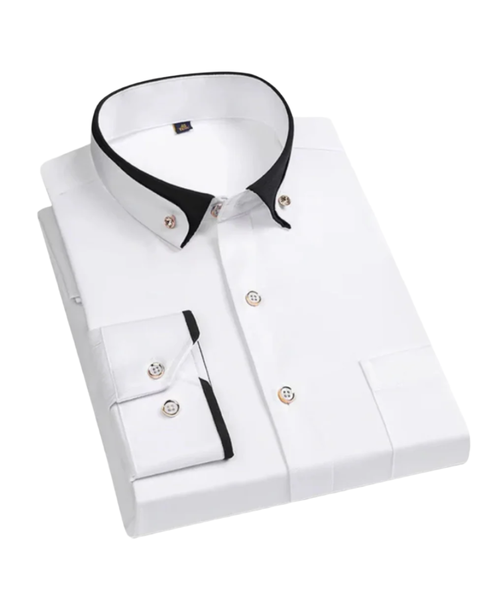 Givalli | Camicia Classica Adriano