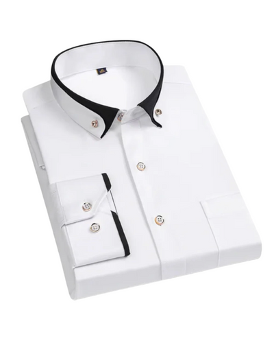 Givalli | Camicia Classica Adriano