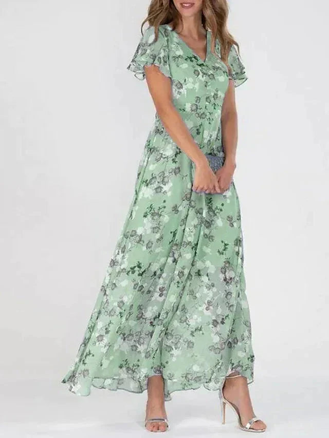 Jasmine | Vestito Elegante