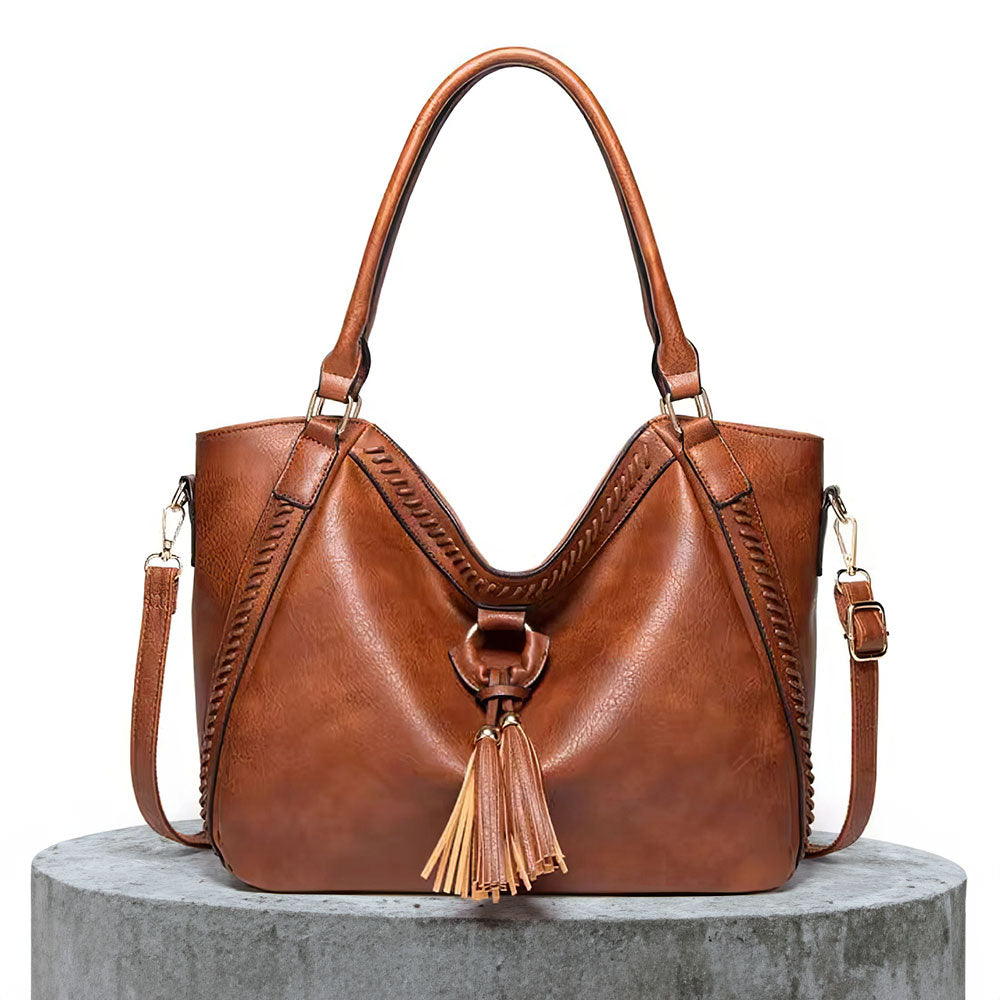 Lydia | Borsa a Spalla Chic e Senza Tempo