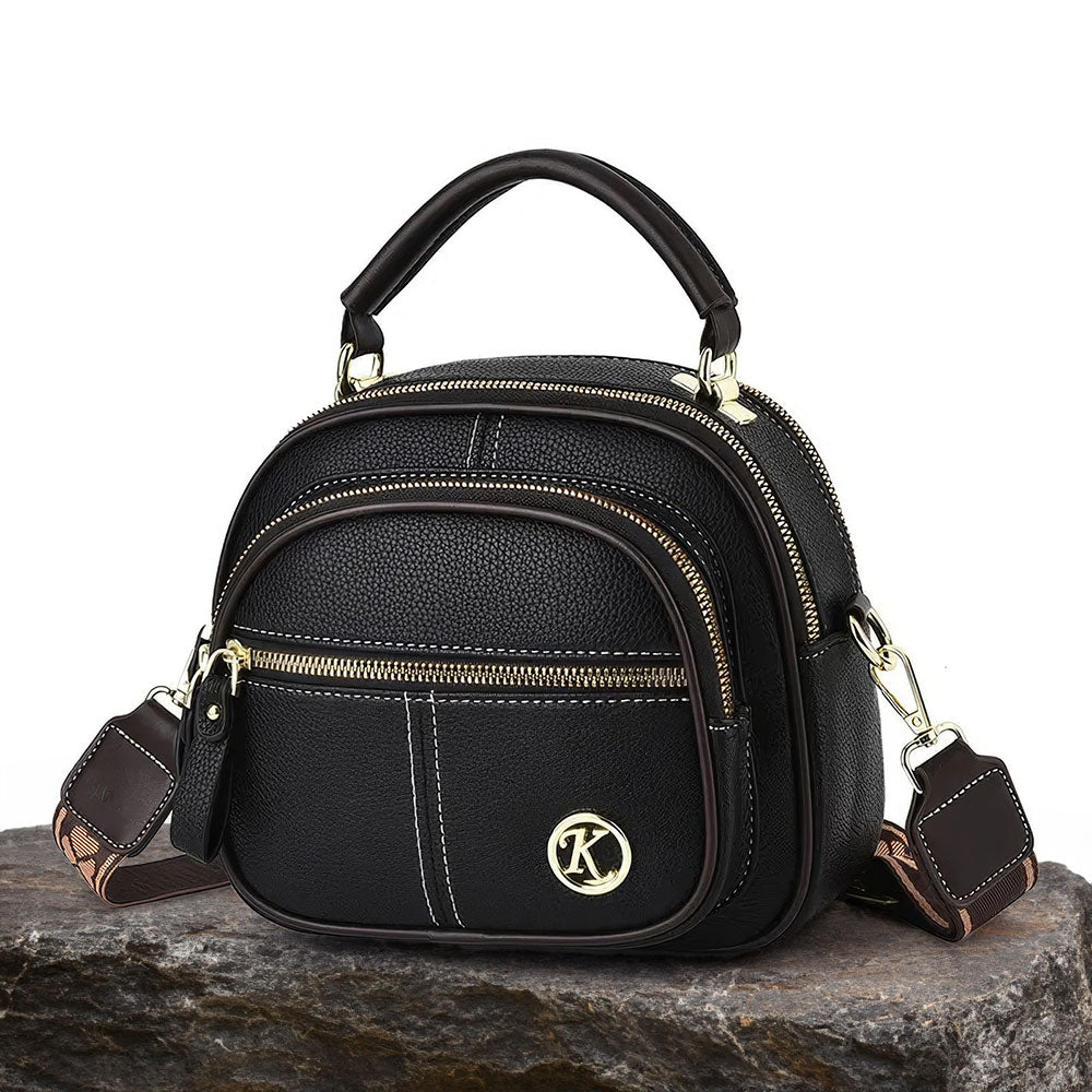 Fiona | Borsa a Spalla Chic Classico