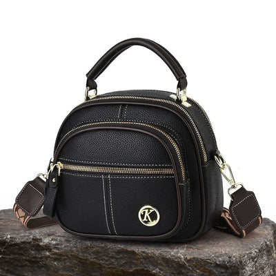 Fiona | Borsa a Spalla Chic Classico