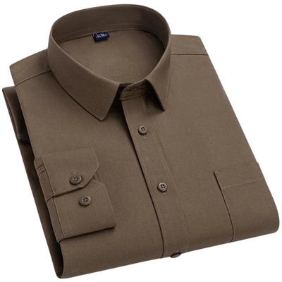 Givalli | Camicia di Cotone di Lusso