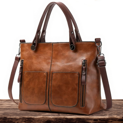 Lila | Borsa a Spalla Classica