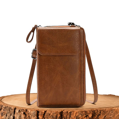 Lydia | Borsa Chic e Snella