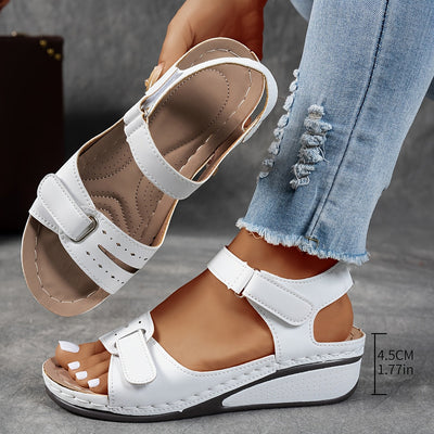 Tinara™ | Sandali ortopedici alla moda