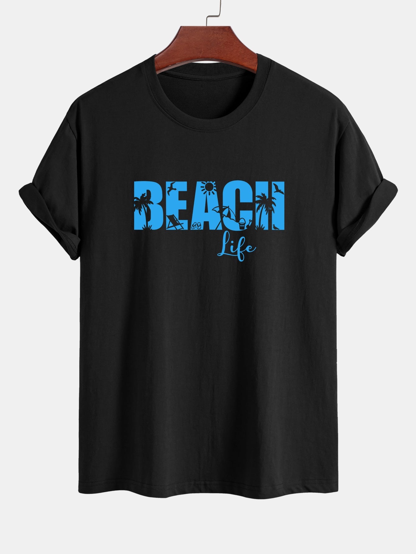 Luca | T-shirt e Costumi Mare
