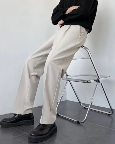 Milan | Pantalone Ampio
