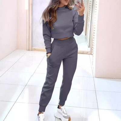 Maglione e set da jogging