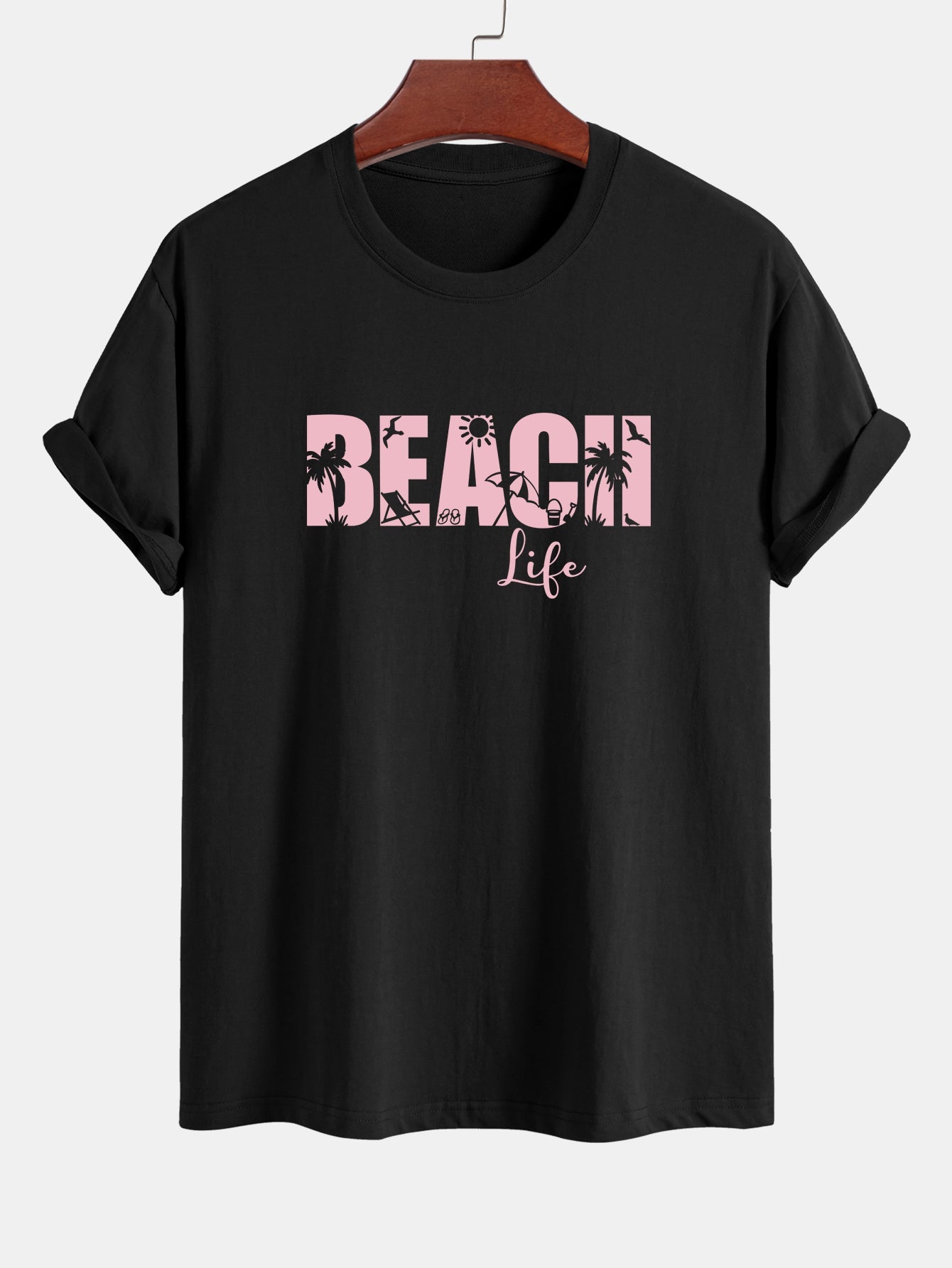 Luca | T-shirt e Costumi Mare