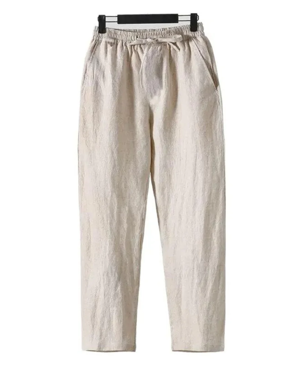 Palm Springs | Pantaloni in Lino