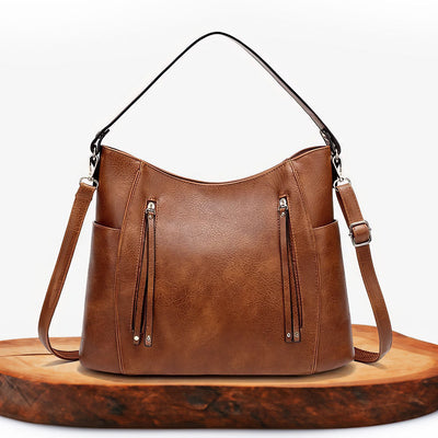 Lila | Borsa Eleganza Senza Tempo