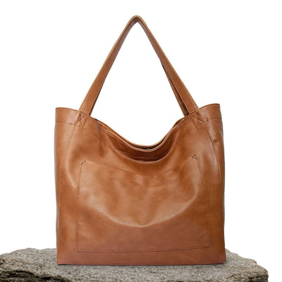 Marigold | Squisita Borsa a Mano di Lusso Morbida
