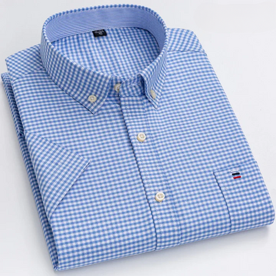 Givalli | Camicia di Cotone Chic