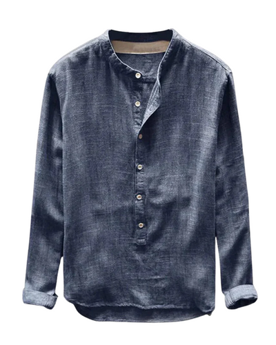 Nassau | Camicia Elegante