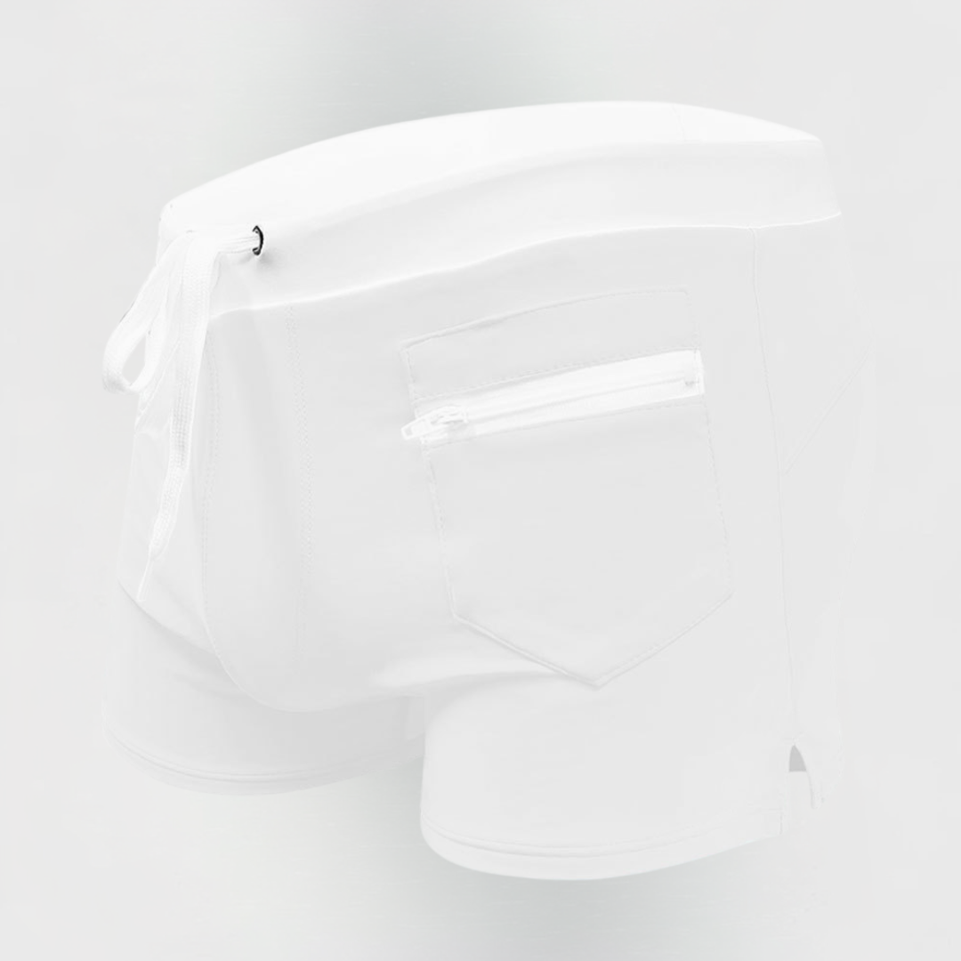 Marco™ | Costume Tecnico per uno Stile Sicuro