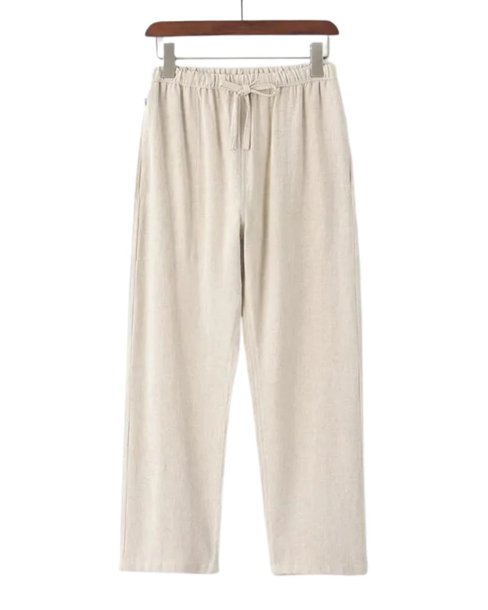Rio De Janeiro | Pantaloni in Lino