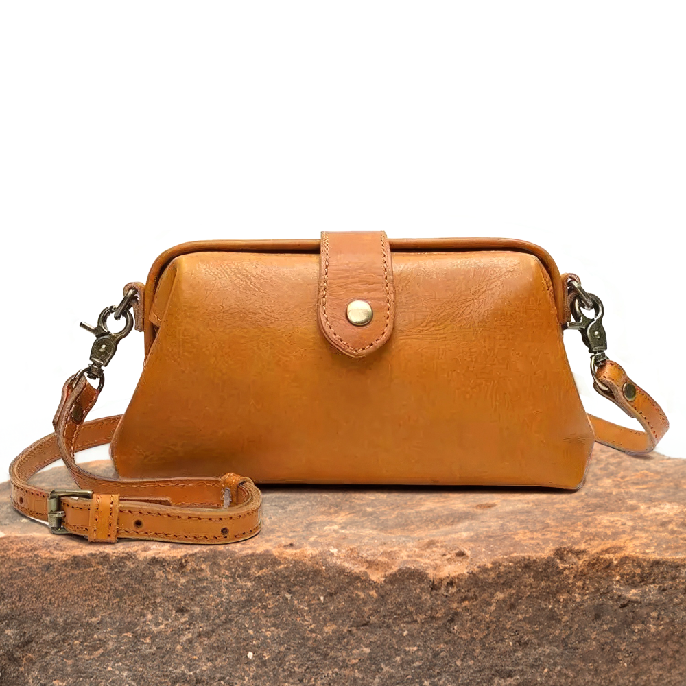 Sienna | Borsa da Donna Squisita con Eleganza Duratura