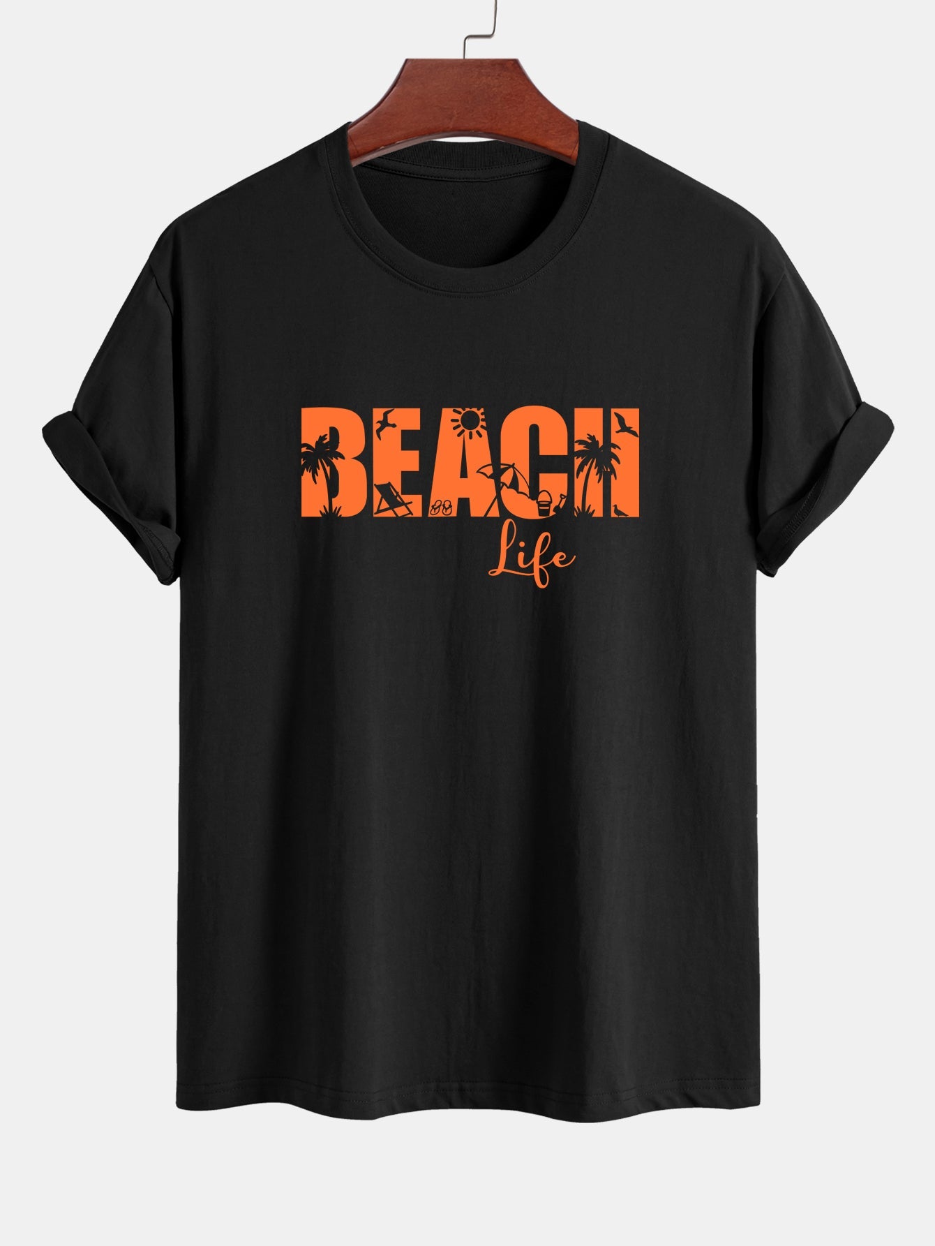 Luca | T-shirt e Costumi Mare