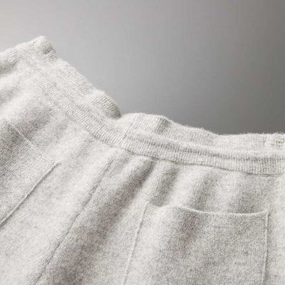 Arcturus | Pantaloni in Cashmere