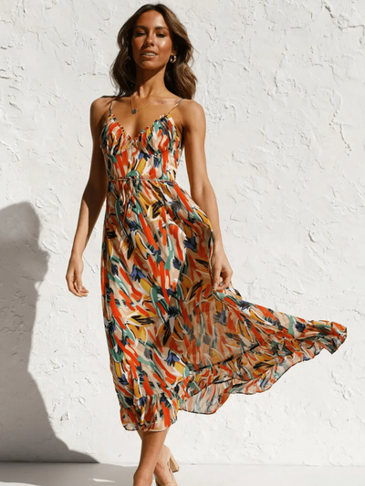 Chiara | Vestito Elegante