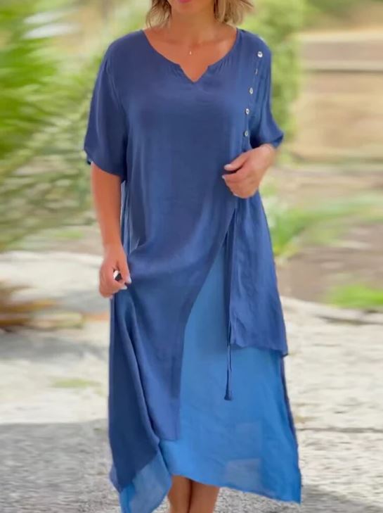 Jennifer | Vestito Elegante