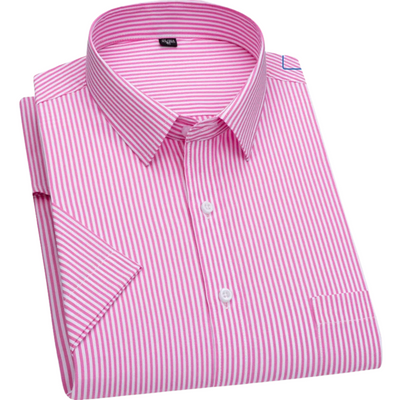 Givalli | Camicia da Uomo Traspirante