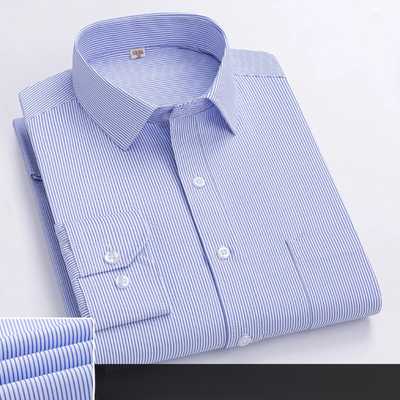 Givalli | Camicia Formale da Ufficio