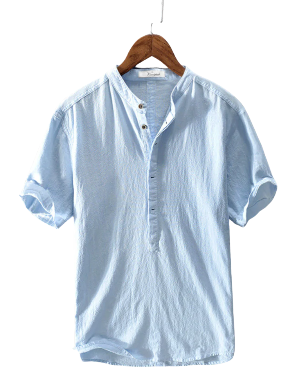 Singapore Linen Shirt | Jennifer | Camicia in Lino di Singapore